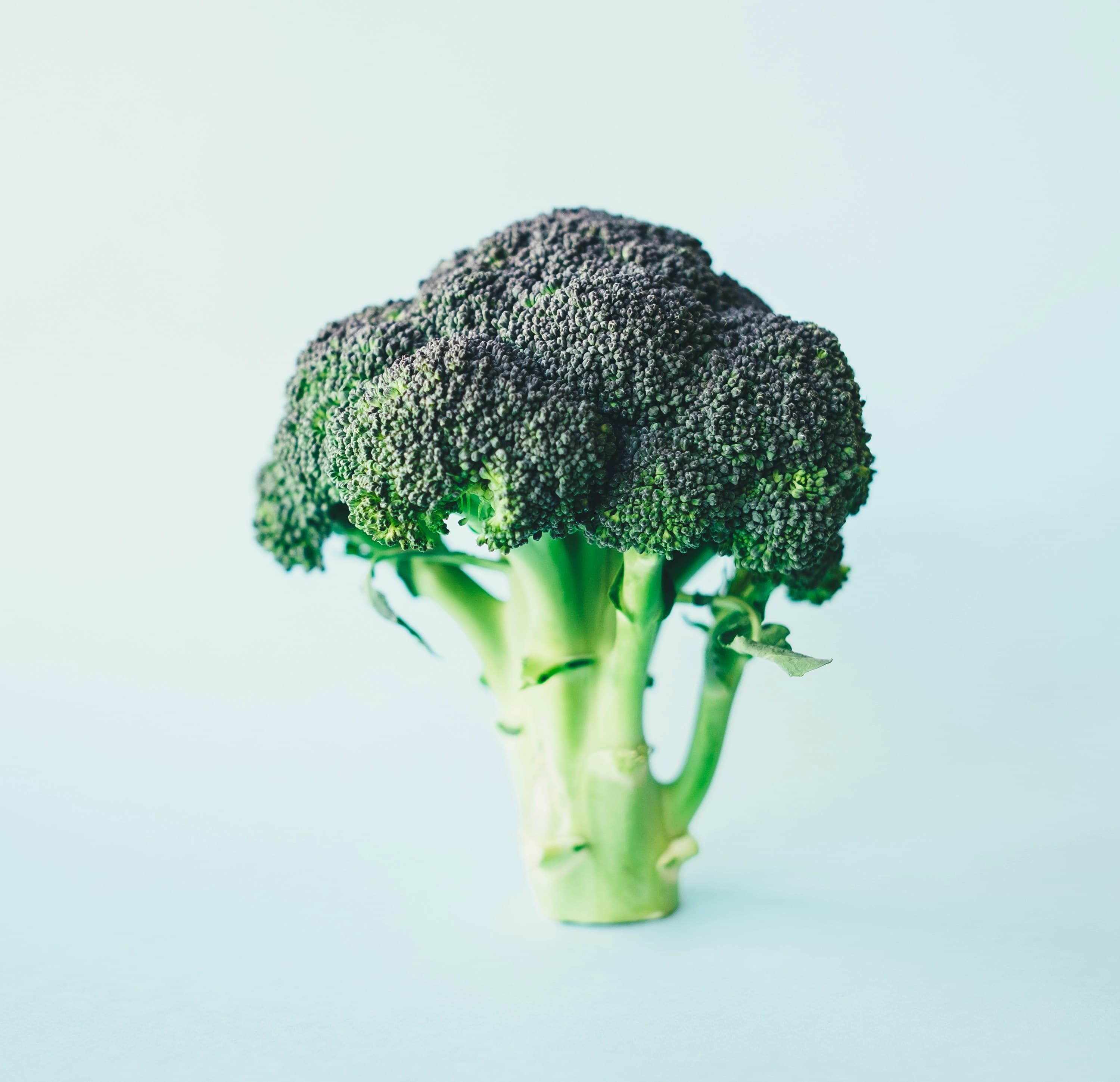Roasted Broccoli