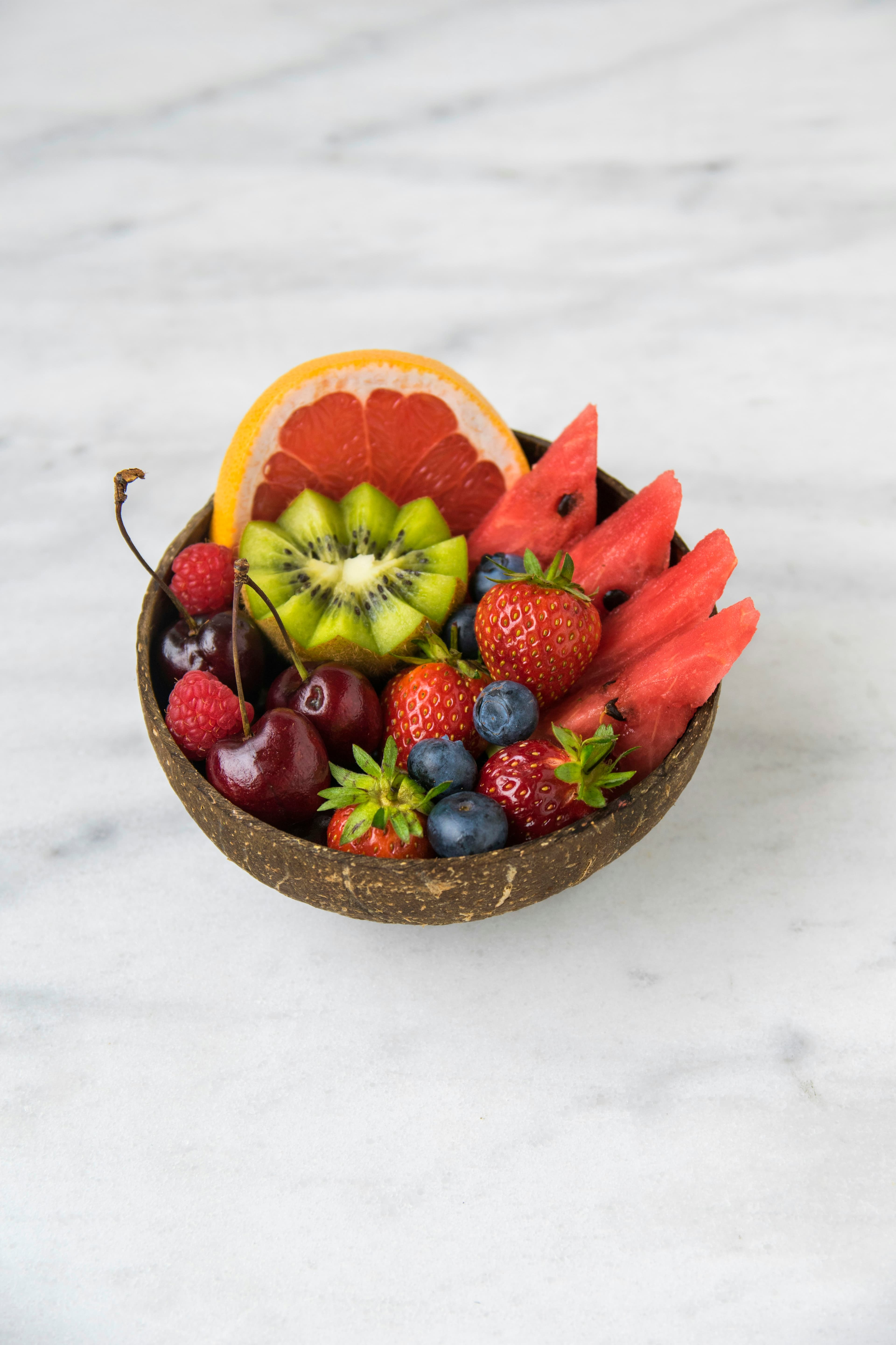 Acai Smoothie Bowl