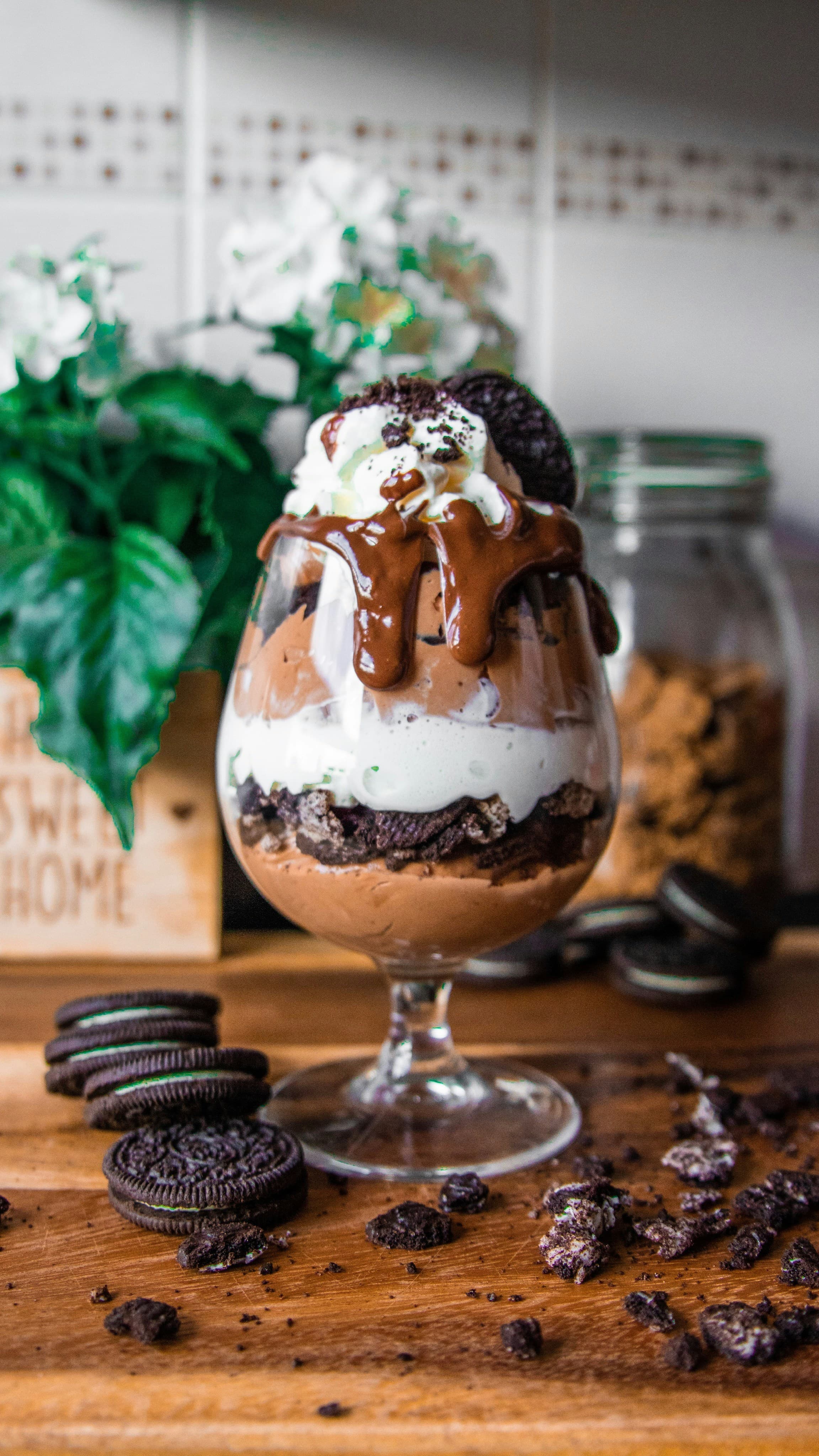 Vanilla Ice Cream